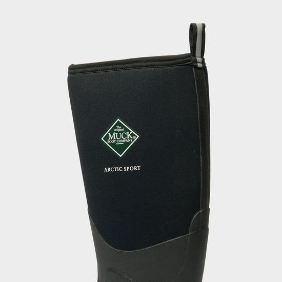 Men’s Arctic Sport Tall Boots