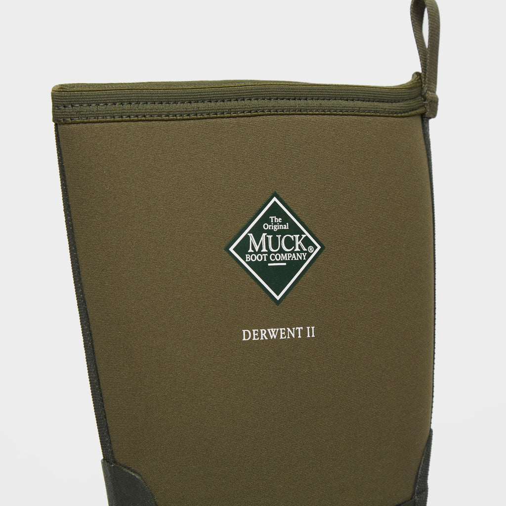 Unsiex Derwent II Waterproof Boot