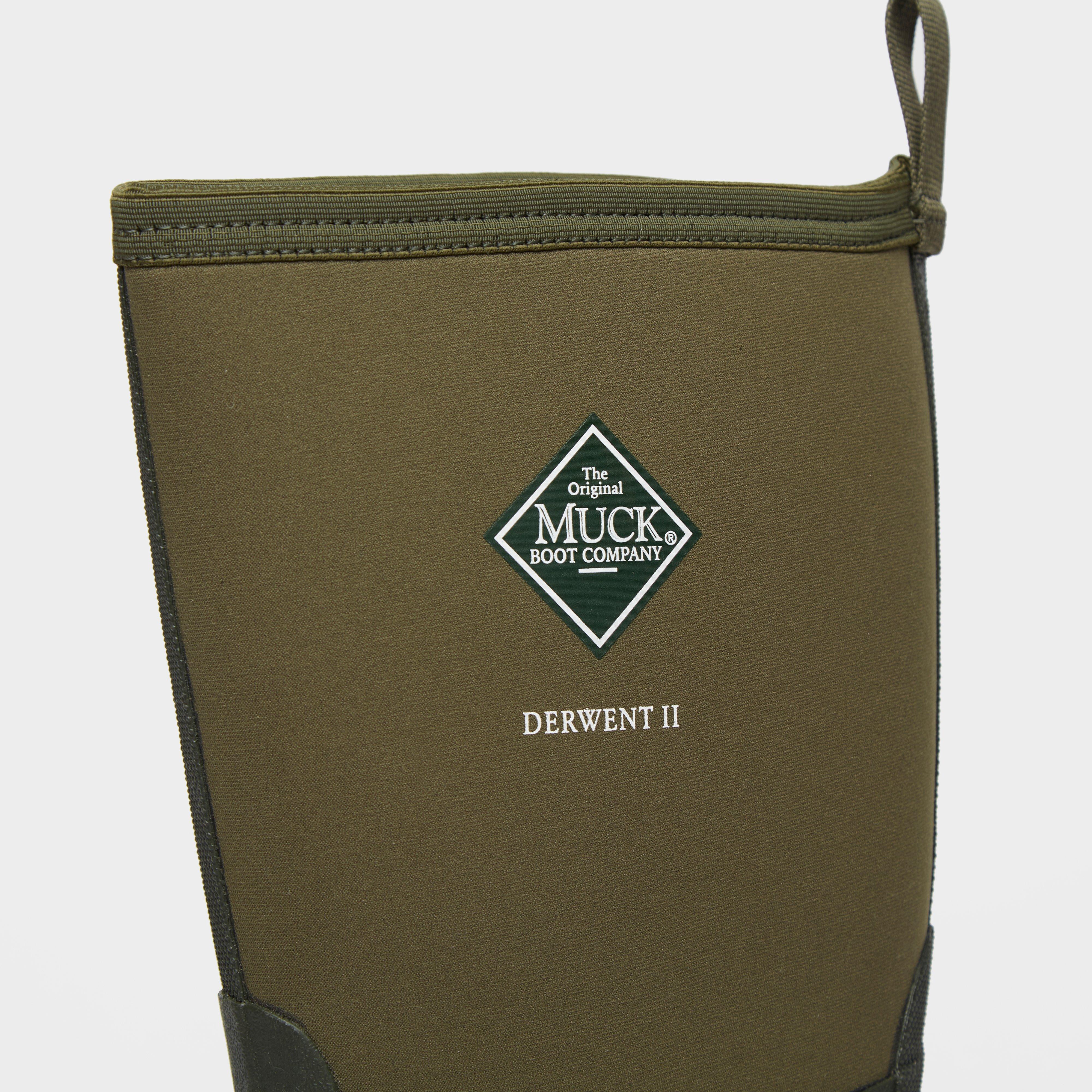 Unsiex Derwent II Waterproof Boot