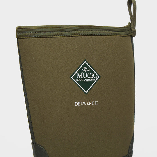 Unsiex Derwent II Waterproof Boot