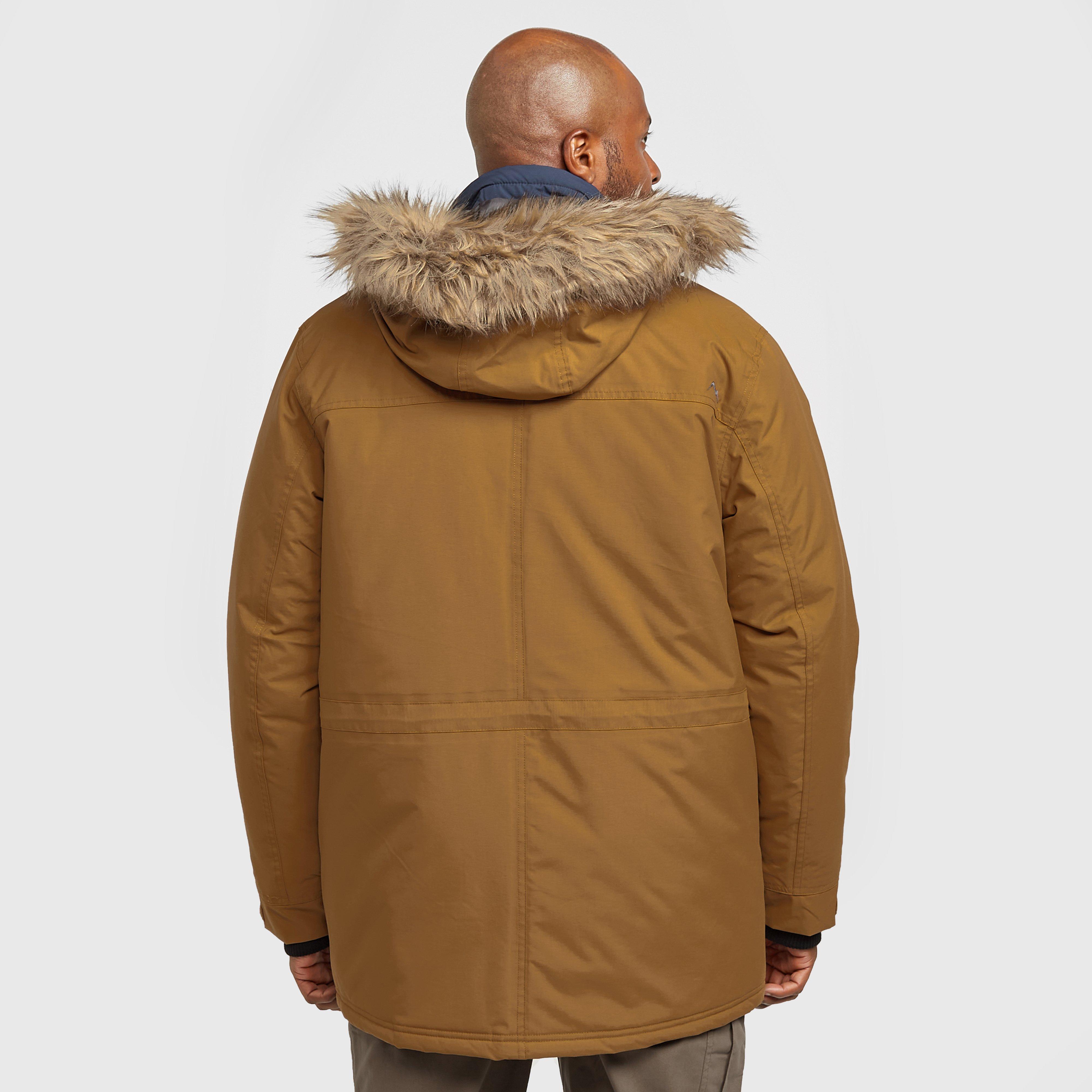Men's Peter Parka II