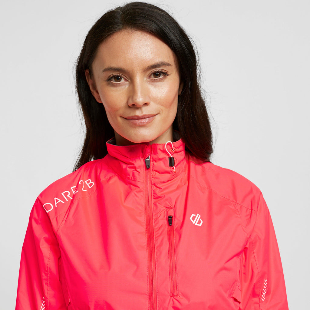 Women's Mediant Jacket