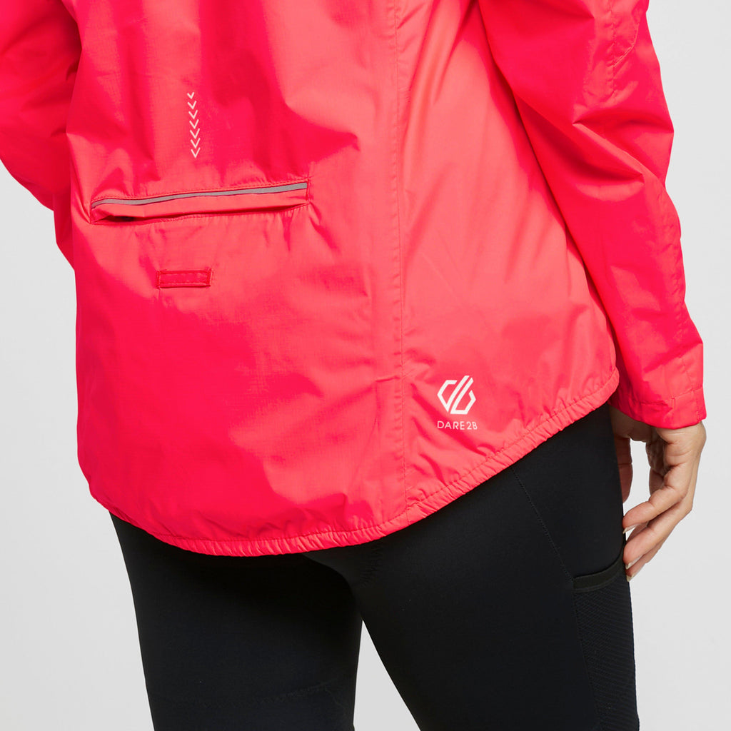 Women's Mediant Jacket