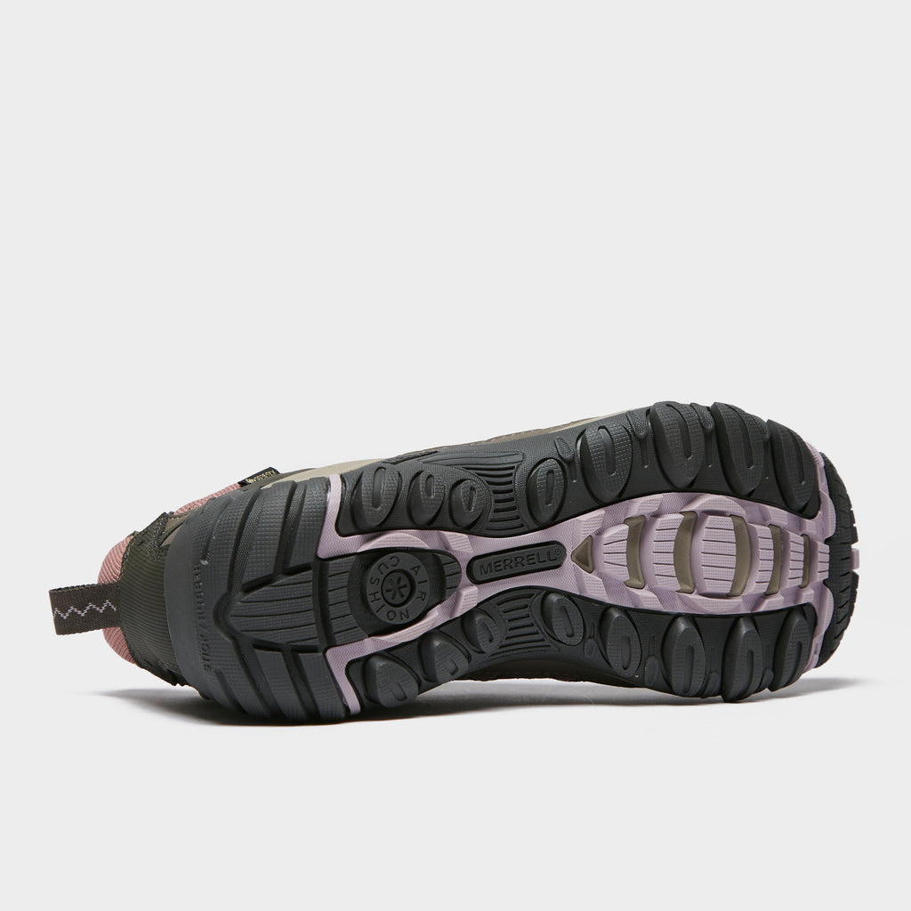 Women's Accentor GORE-TEX® Mid Boots