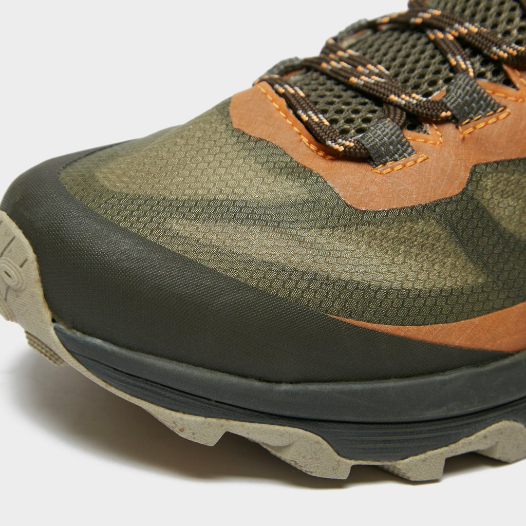 Men’s Moab Speed Mid GORE-TEX® Hiking Shoe