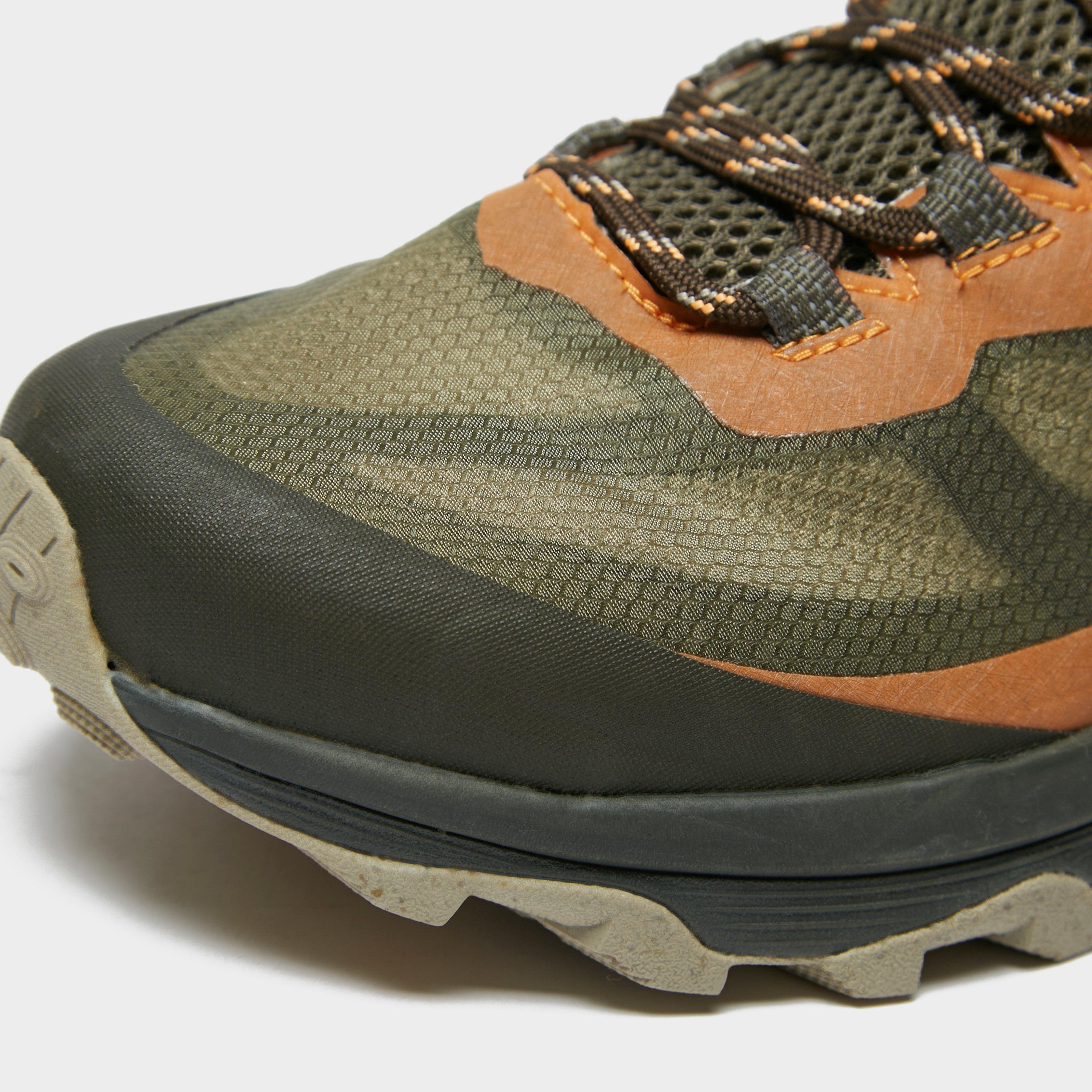 Men’s Moab Speed Mid GORE-TEX® Hiking Shoe