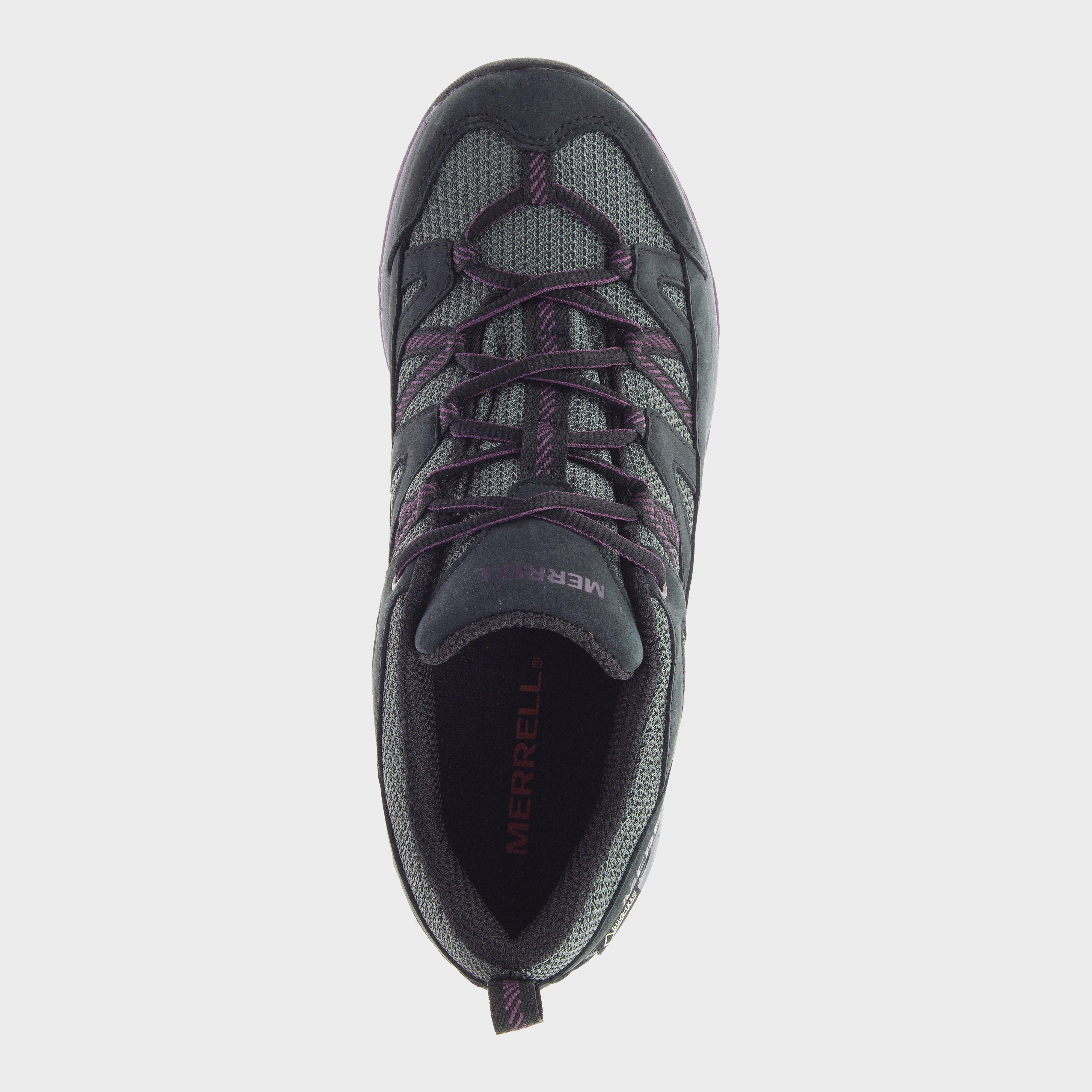 Women's Siren Sport 3 GORE-TEX® Walking Shoes