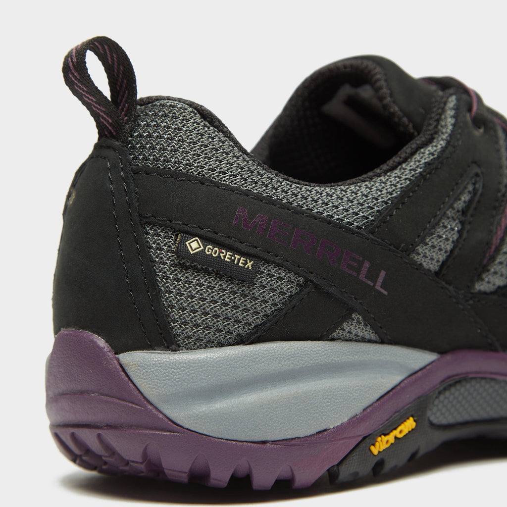 Women's Siren Sport 3 GORE-TEX® Walking Shoes