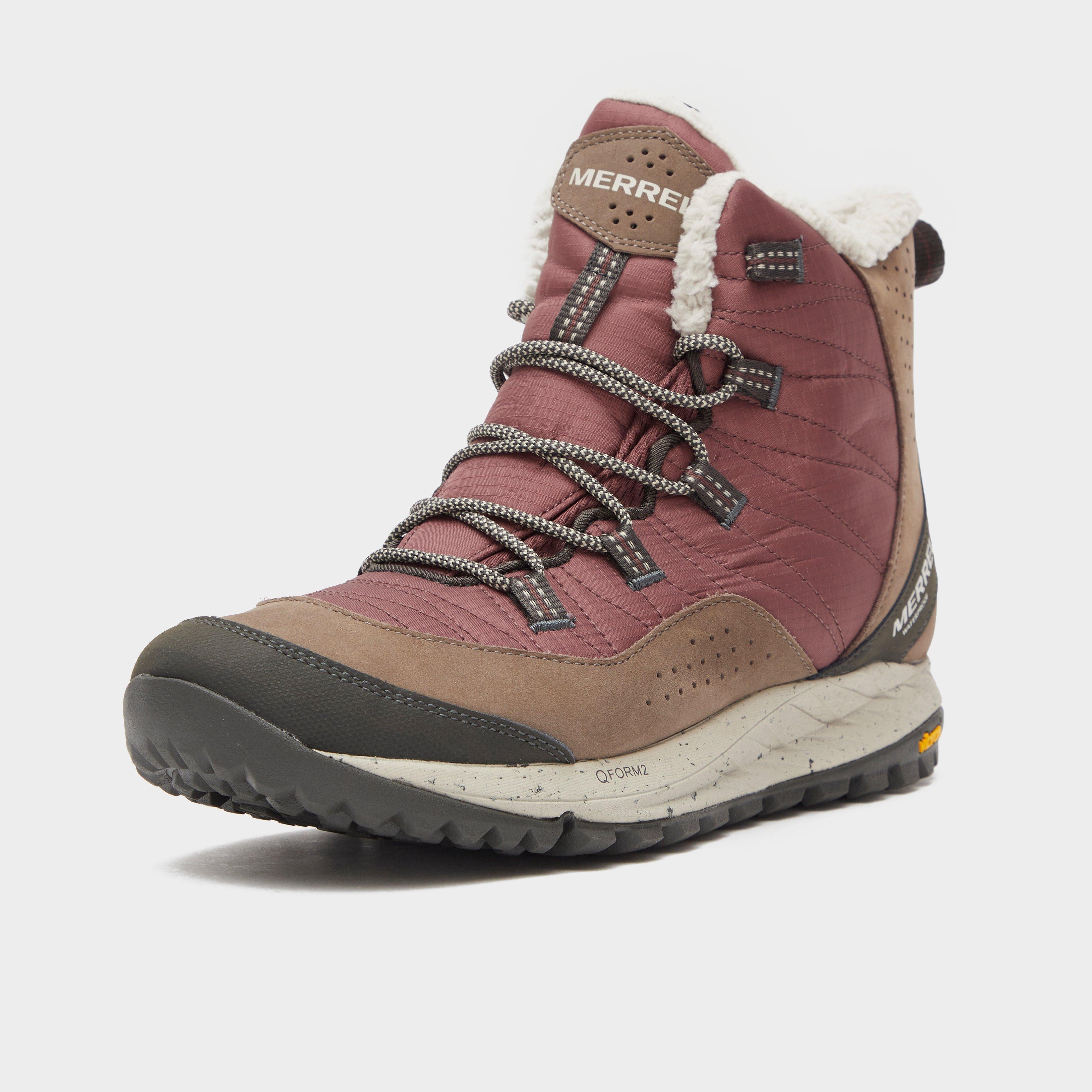 Women's Antora Sneaker Boot