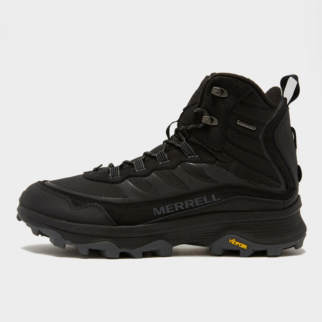 Men’s Moab Speed Mid GORE-TEX® Hiking Shoe