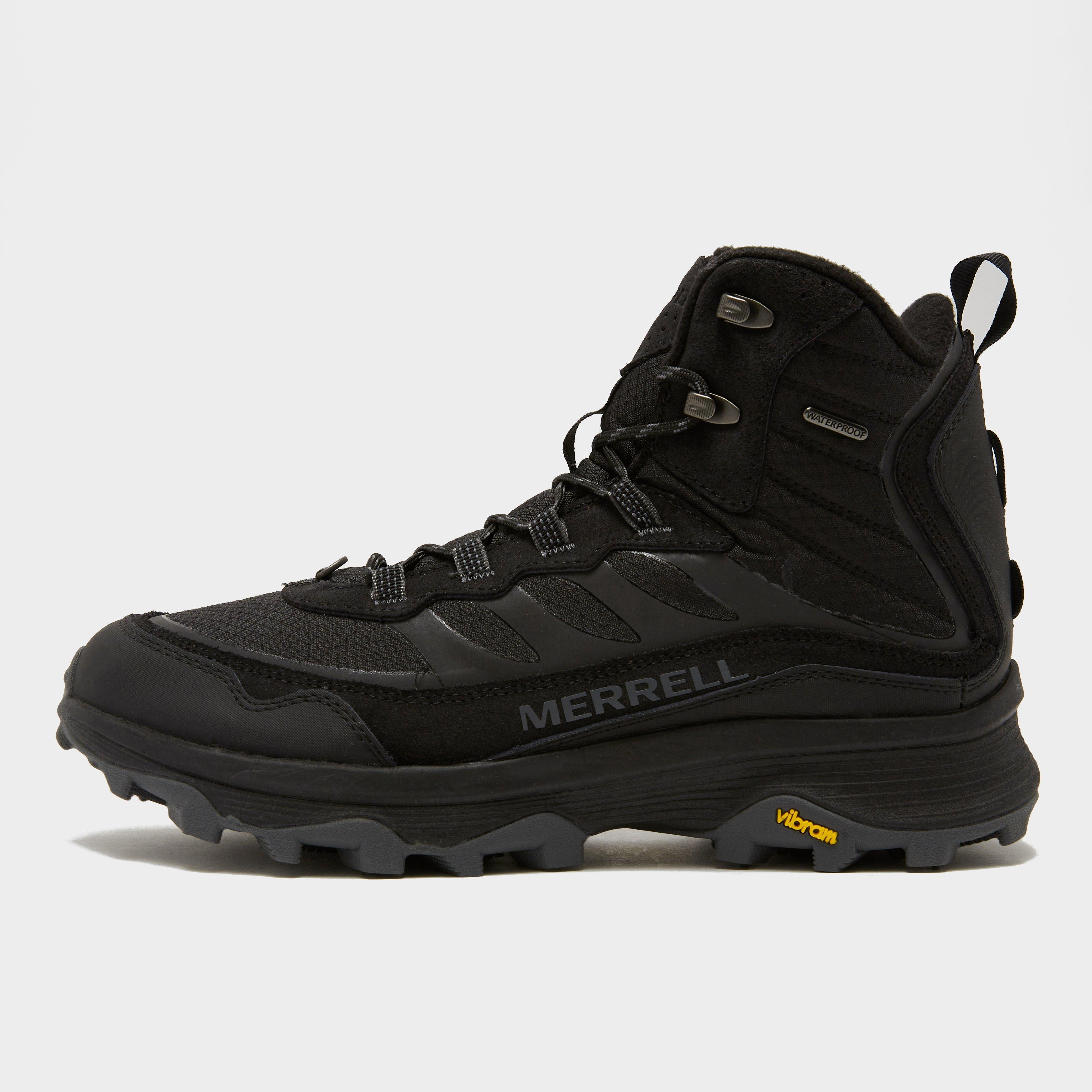 Men’s Moab Speed Mid GORE-TEX® Hiking Shoe