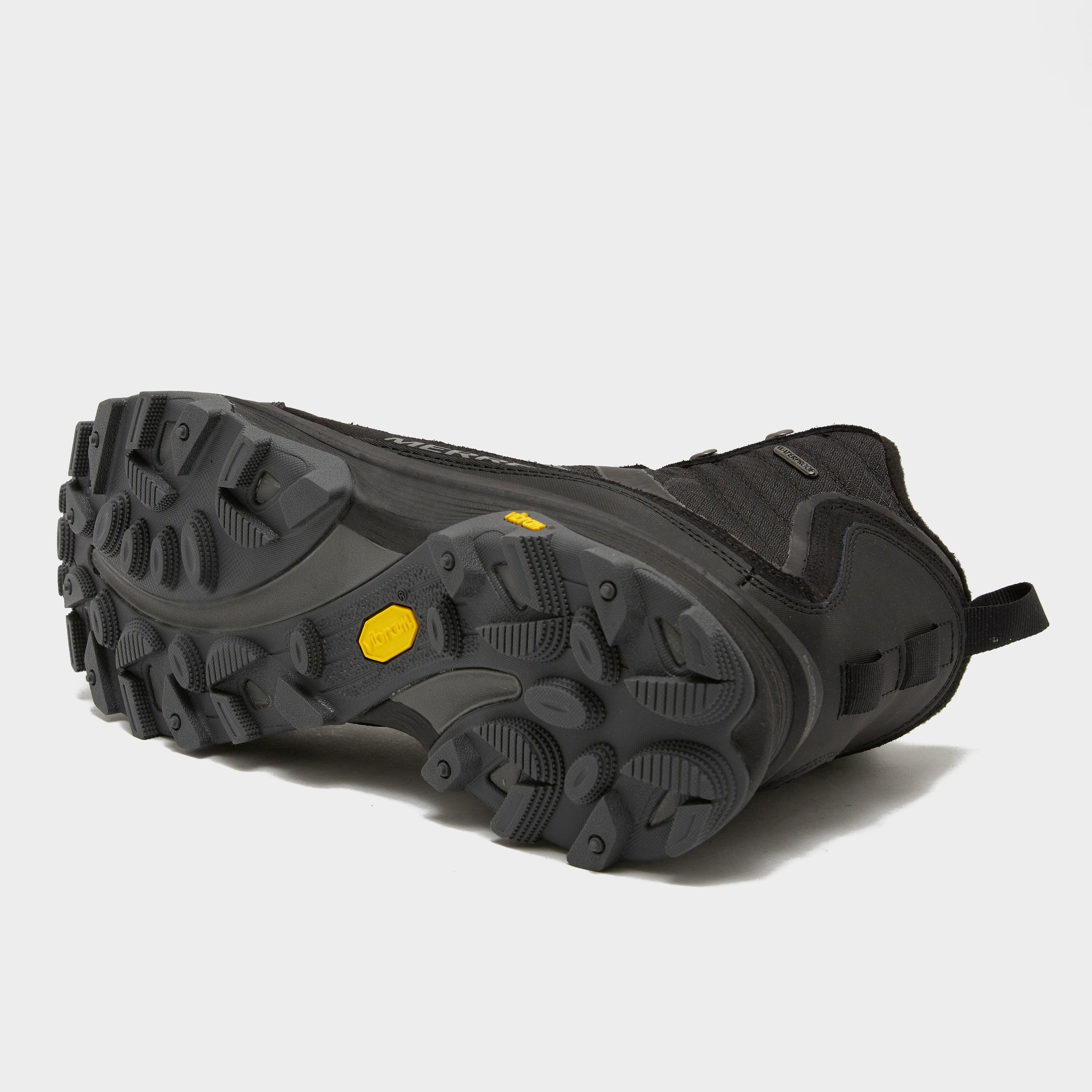 Men’s Moab Speed Mid GORE-TEX® Hiking Shoe