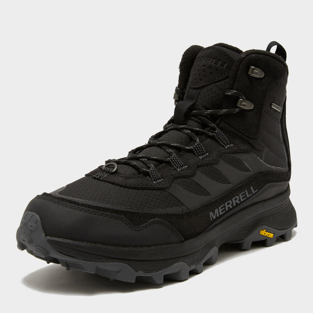 Men’s Moab Speed Mid GORE-TEX® Hiking Shoe
