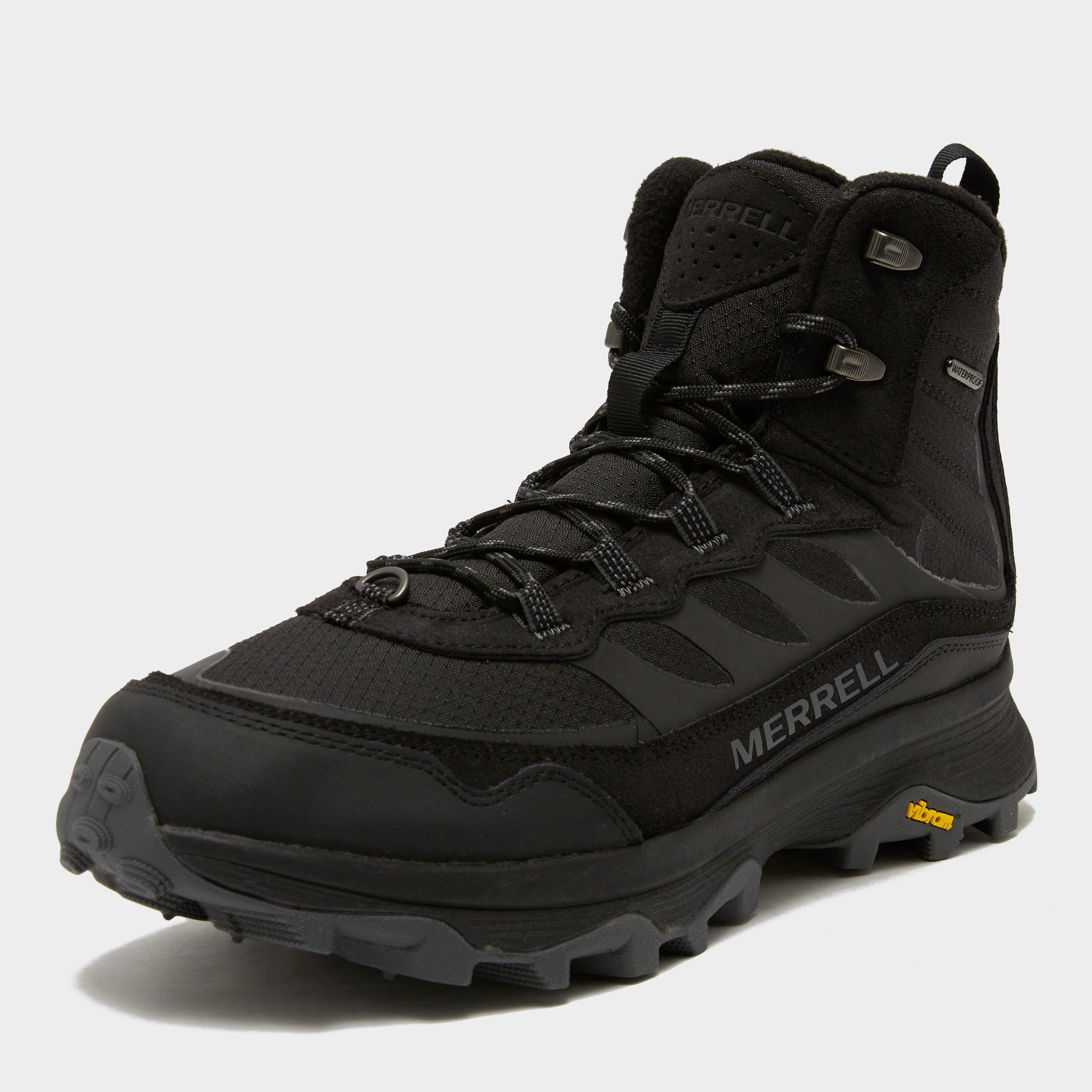 Men’s Moab Speed Mid GORE-TEX® Hiking Shoe