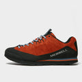 Men's Catalyst Suede Shoes