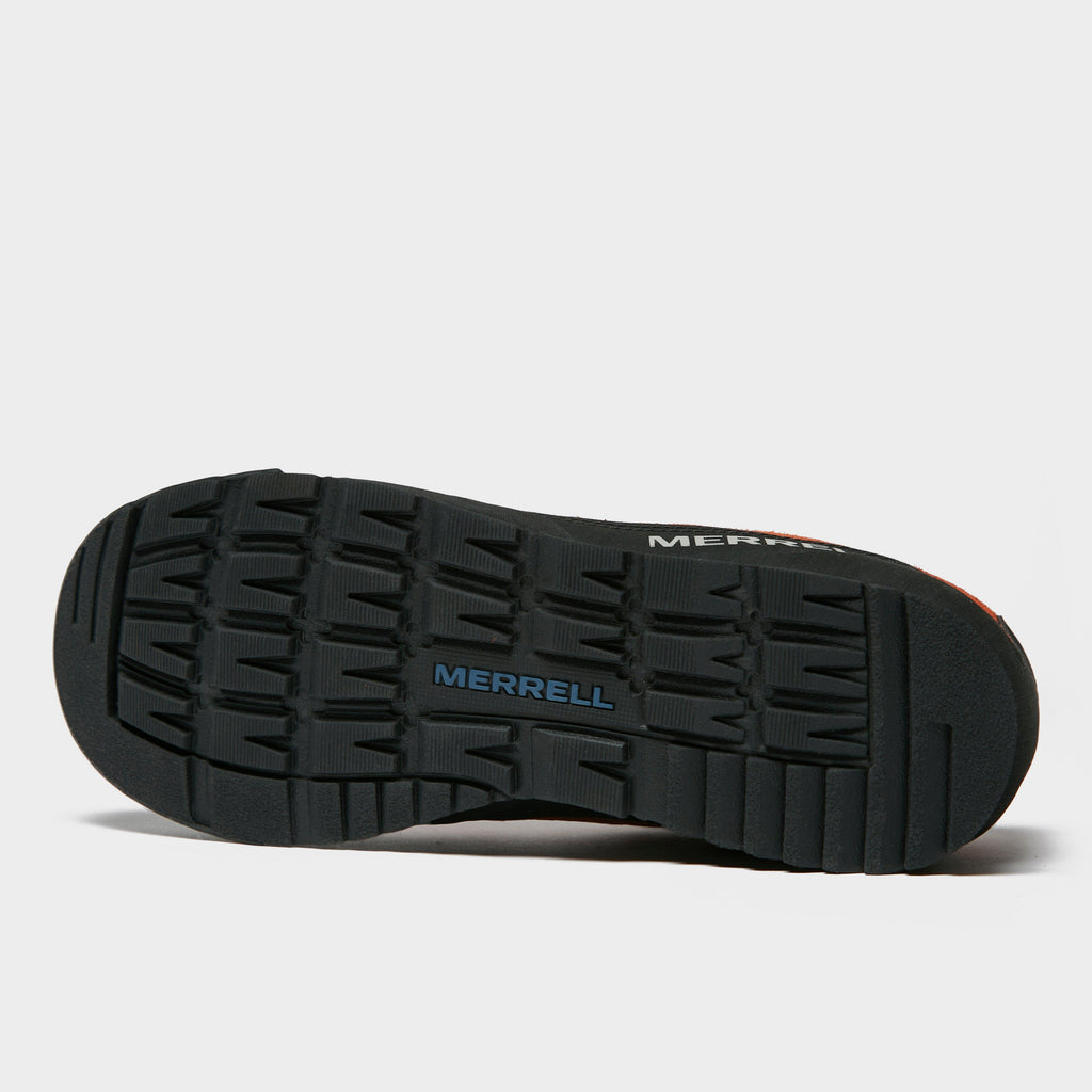Men's Catalyst Suede Shoes