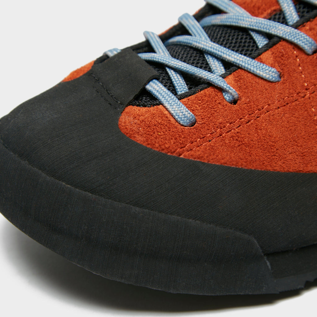 Men's Catalyst Suede Shoes