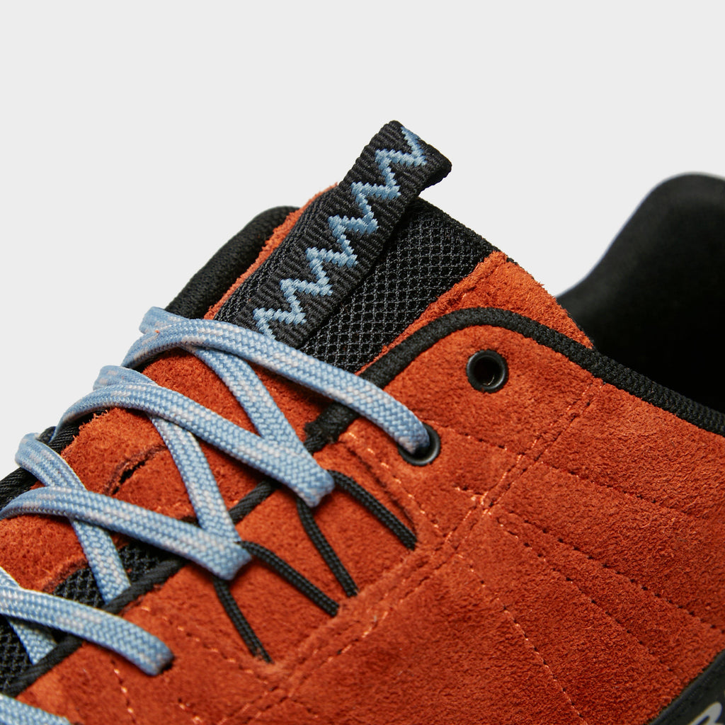 Men's Catalyst Suede Shoes