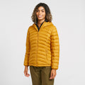 Women's Frosty Down Jacket II