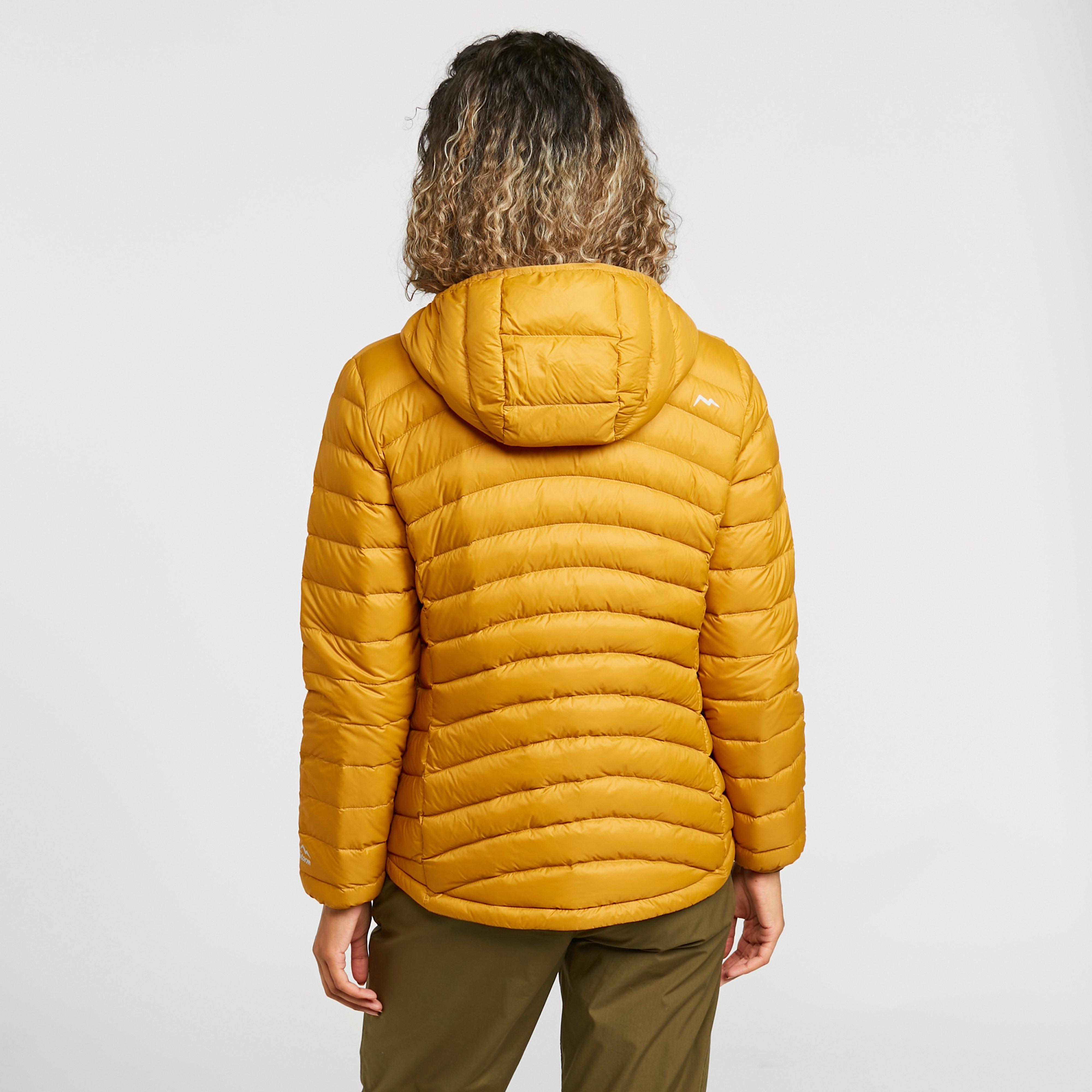 Women's Frosty Down Jacket II