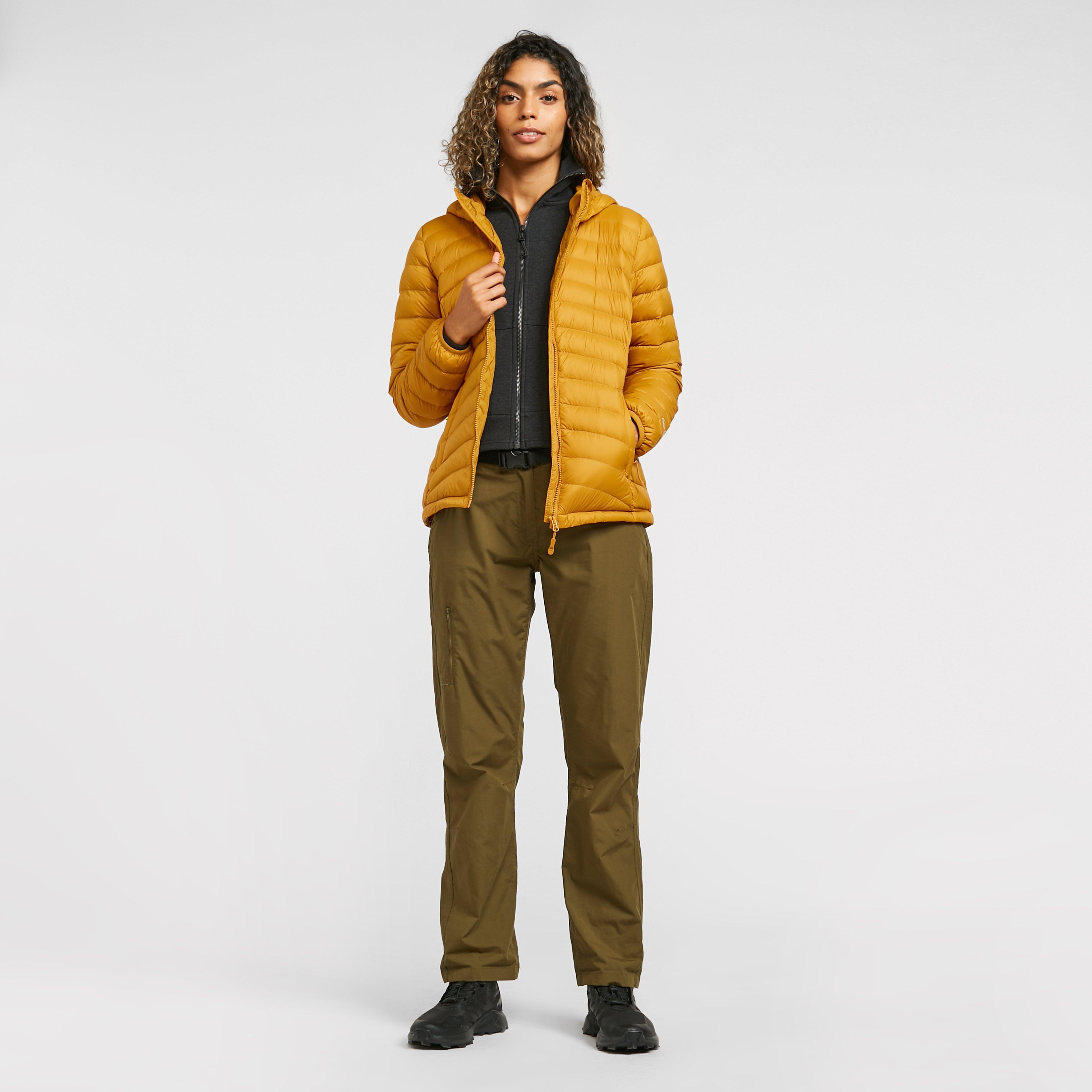 Women's Frosty Down Jacket II