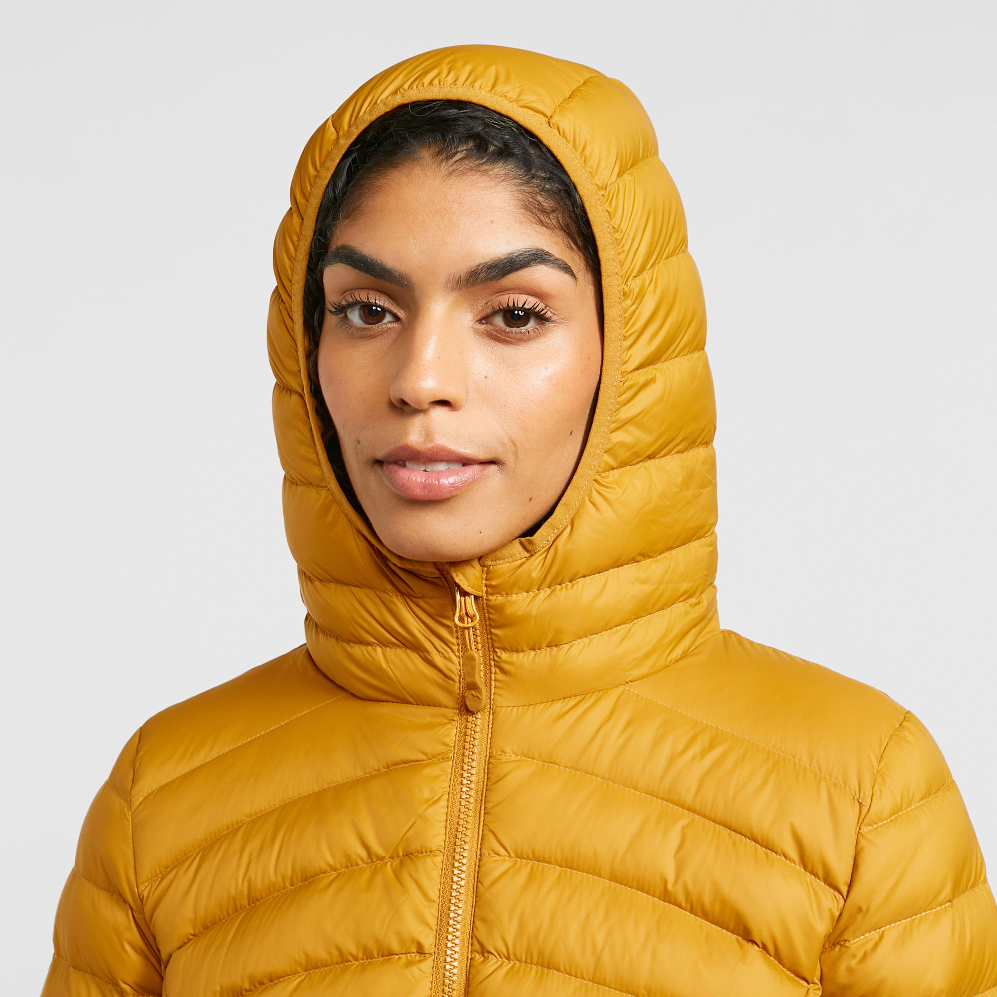 Women's Frosty Down Jacket II