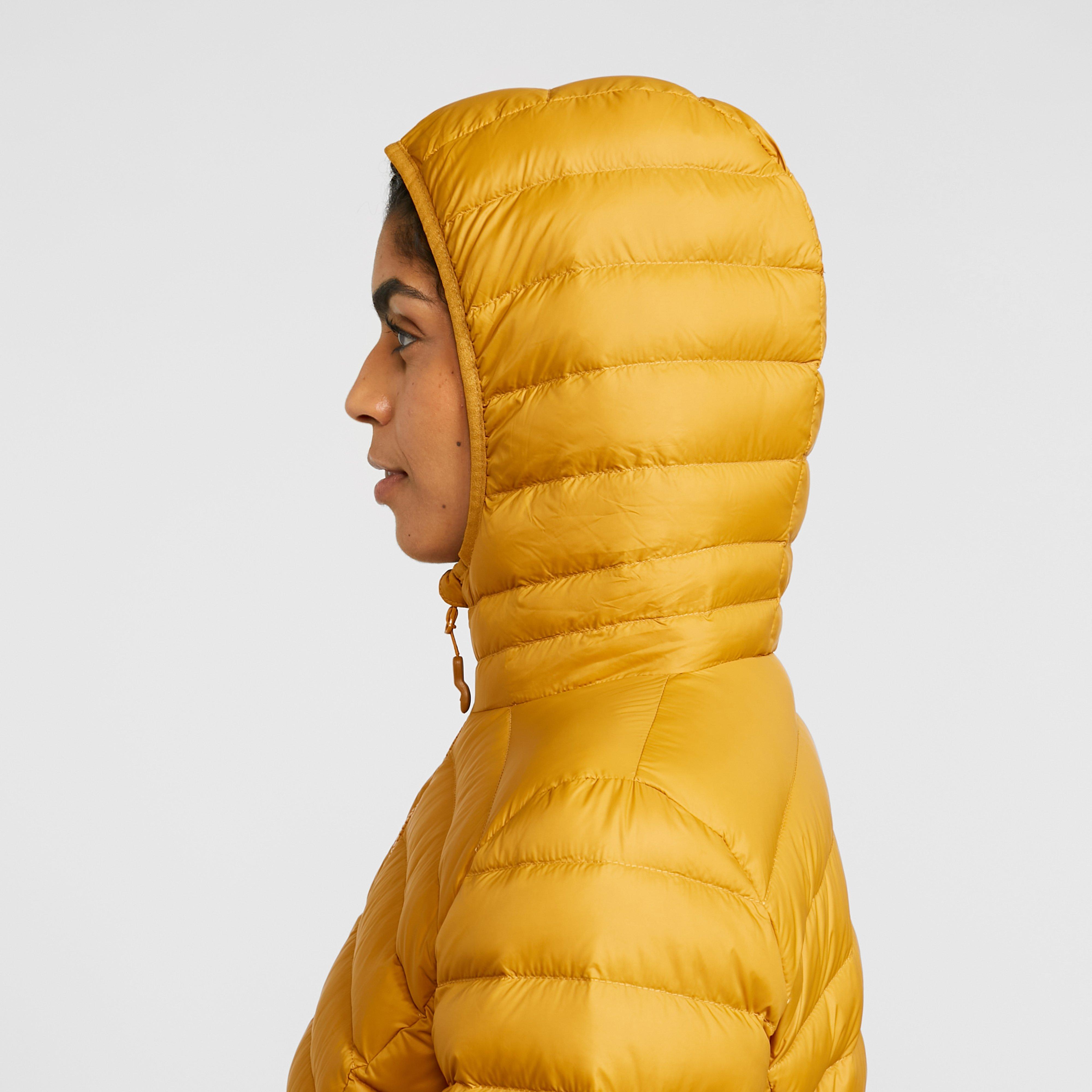 Women's Frosty Down Jacket II