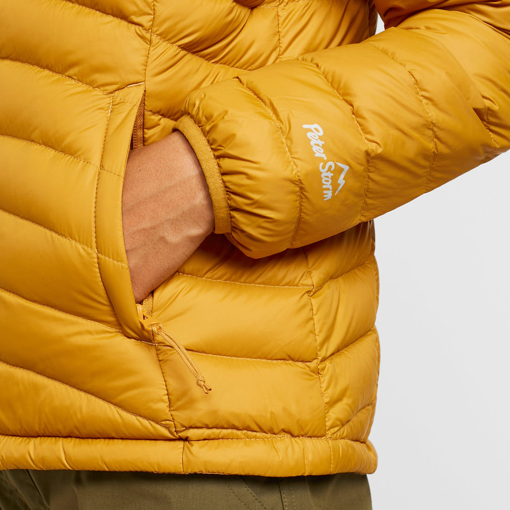 Women's Frosty Down Jacket II