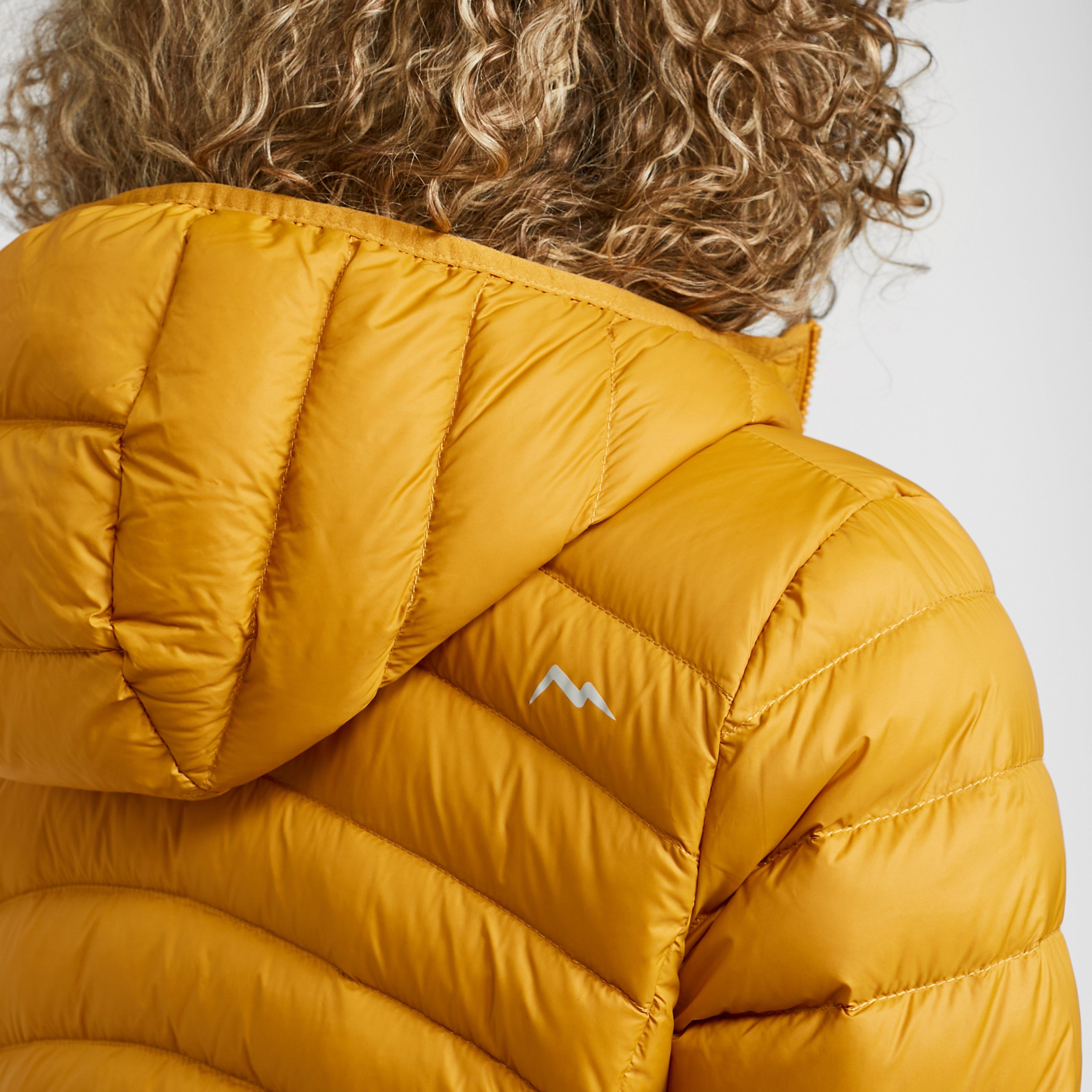 Women's Frosty Down Jacket II