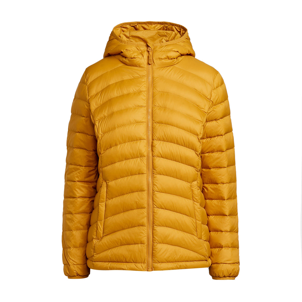Women's Frosty Down Jacket II