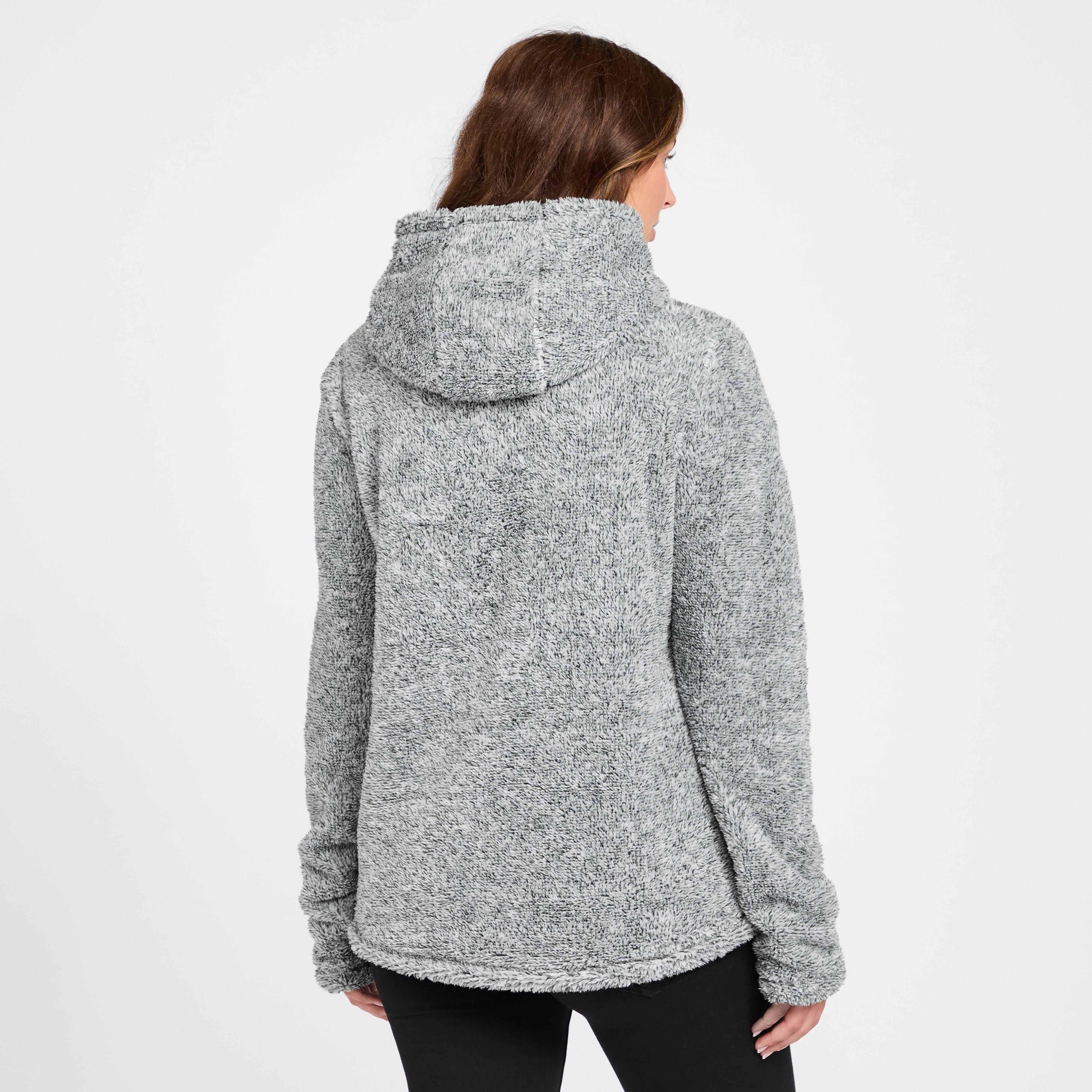 Women’s Theory Full-Zip Fleece