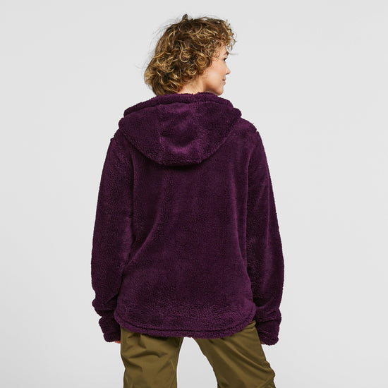 Women’s Theory Full-Zip Fleece