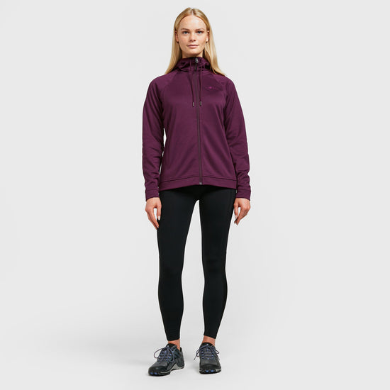 Women's Breathe Hoody