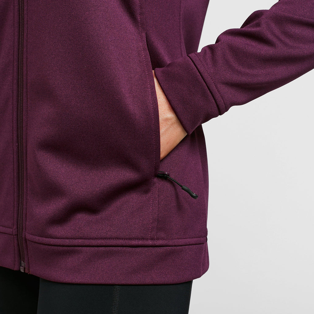Women’s Breathe Hoody