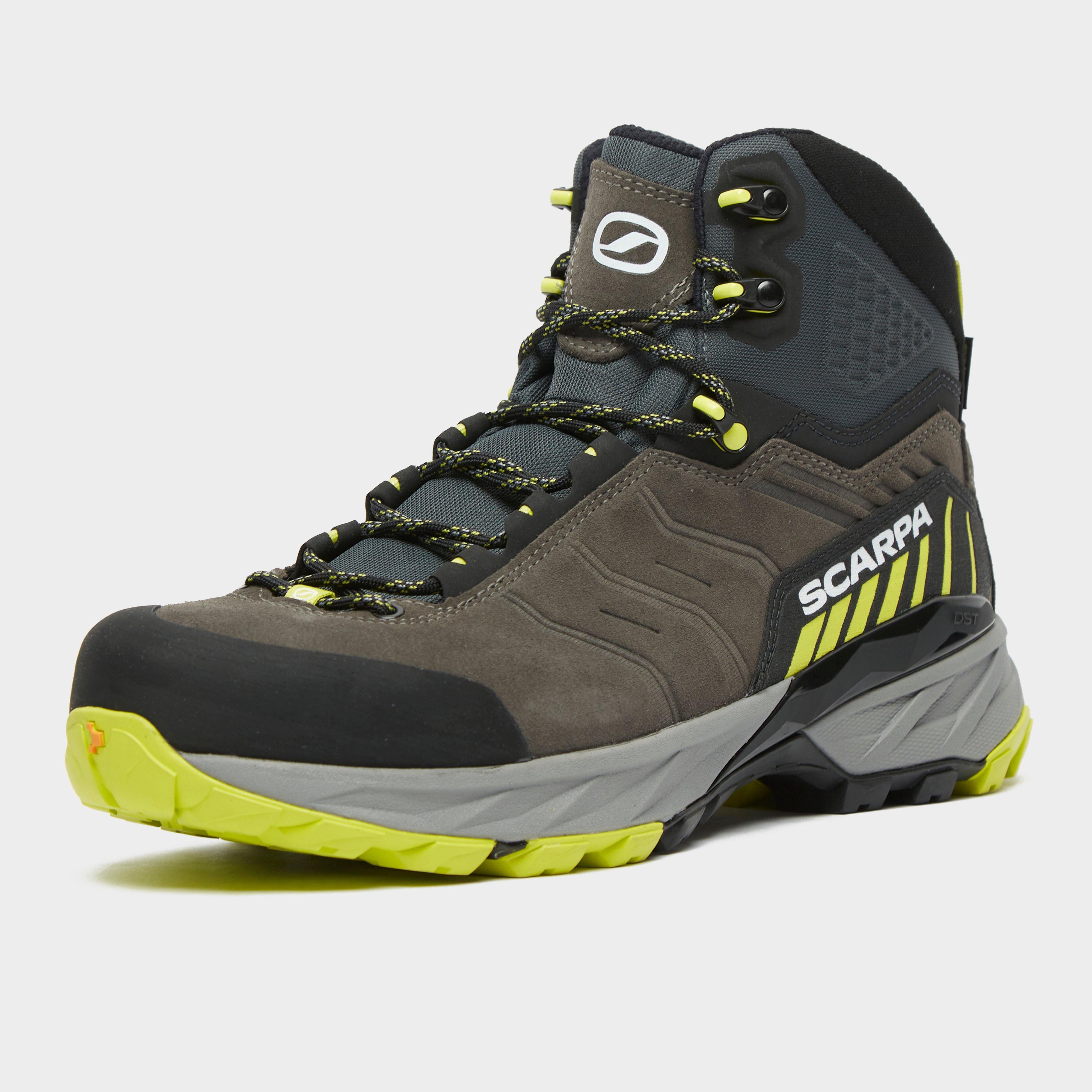 Men's Rush Trek GORE-TEX® Hiking Boot