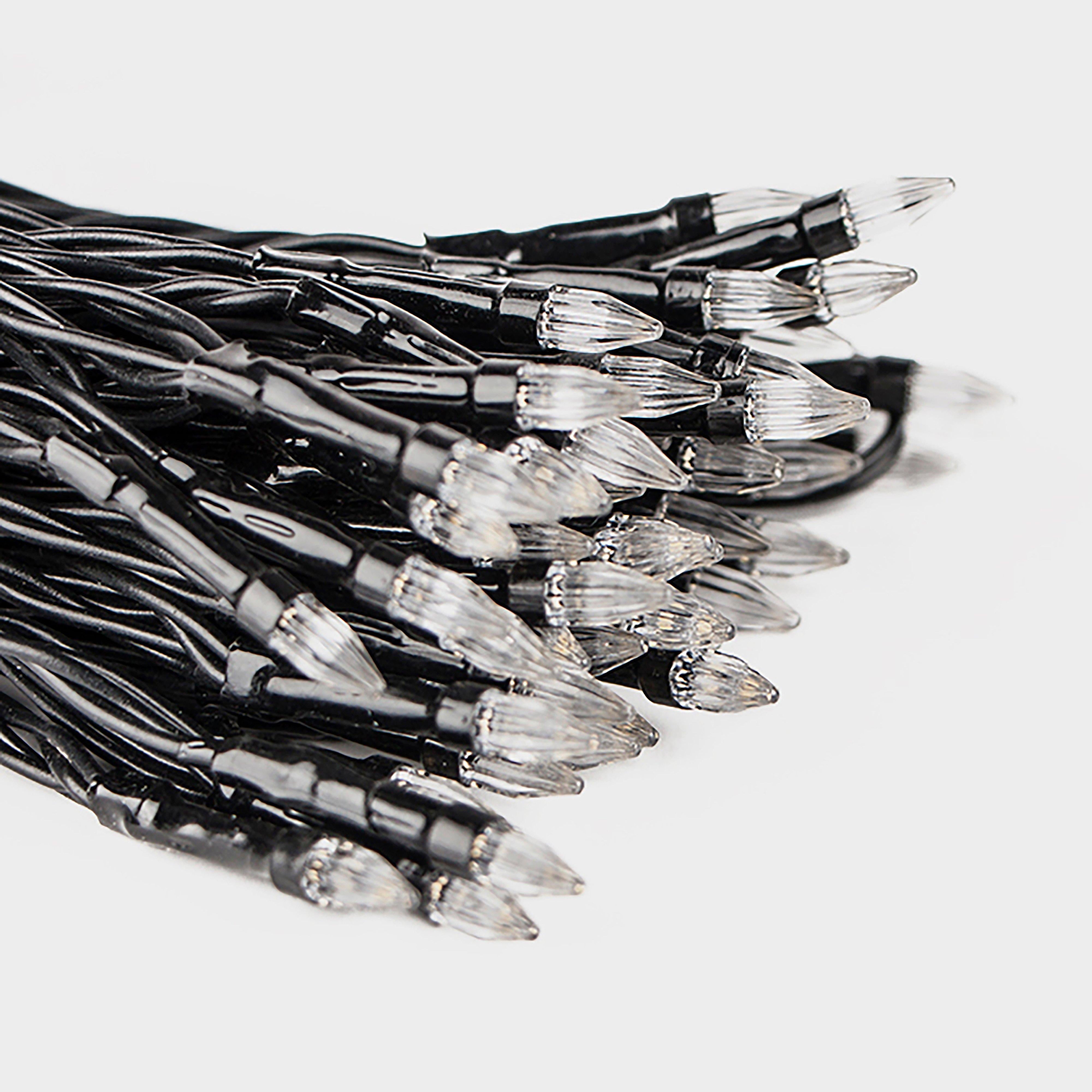 Solar LED String Lights (100)