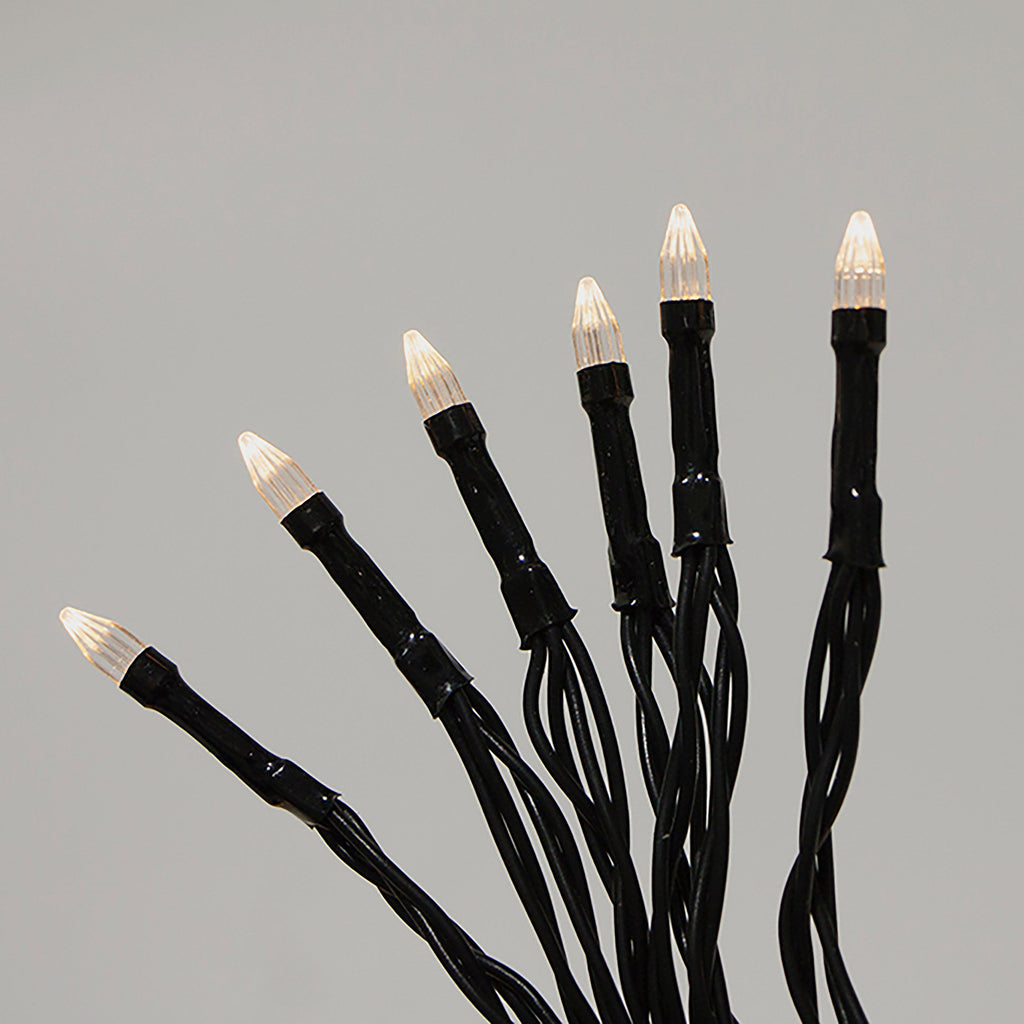 Solar LED String Lights (100)