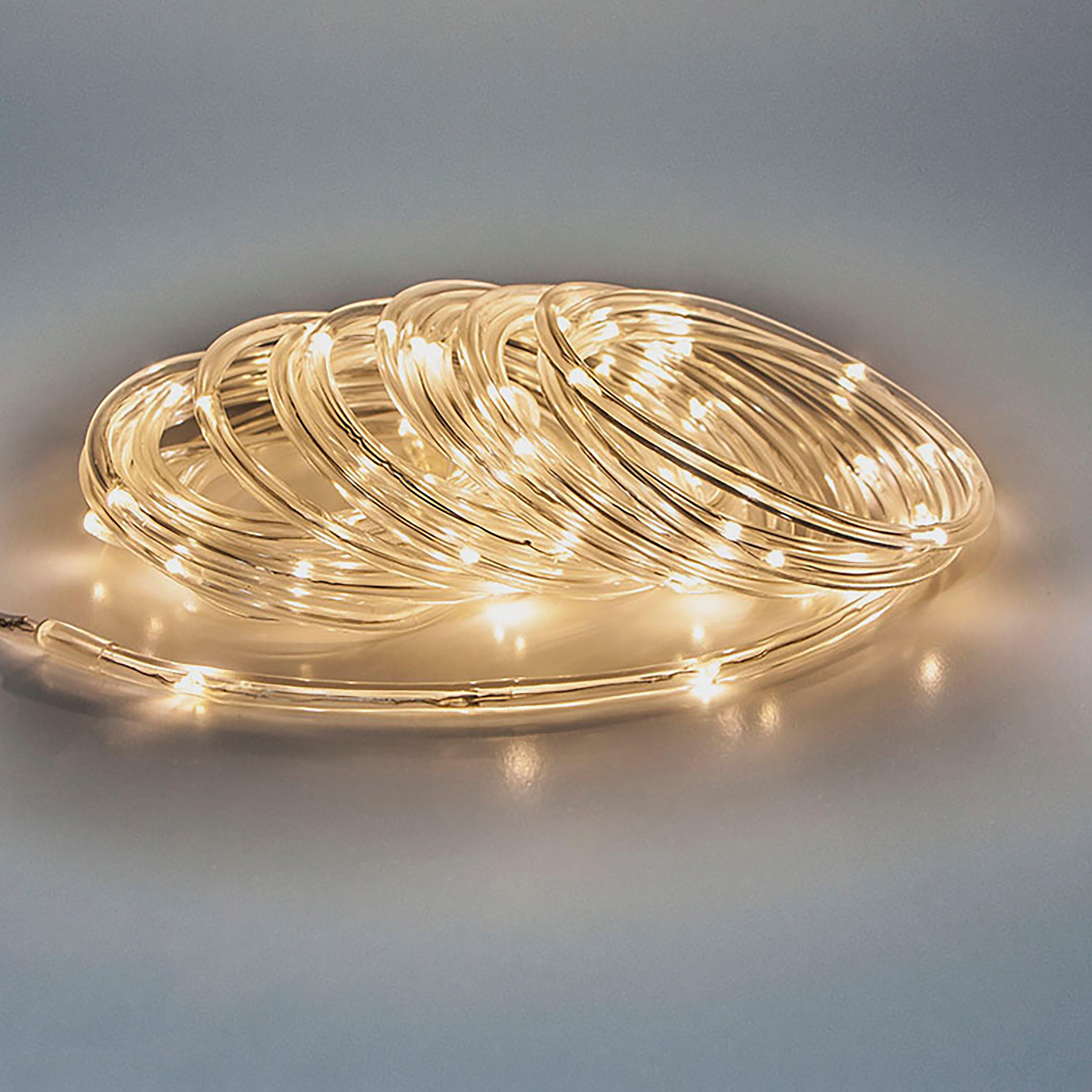 Solar Rope Lights