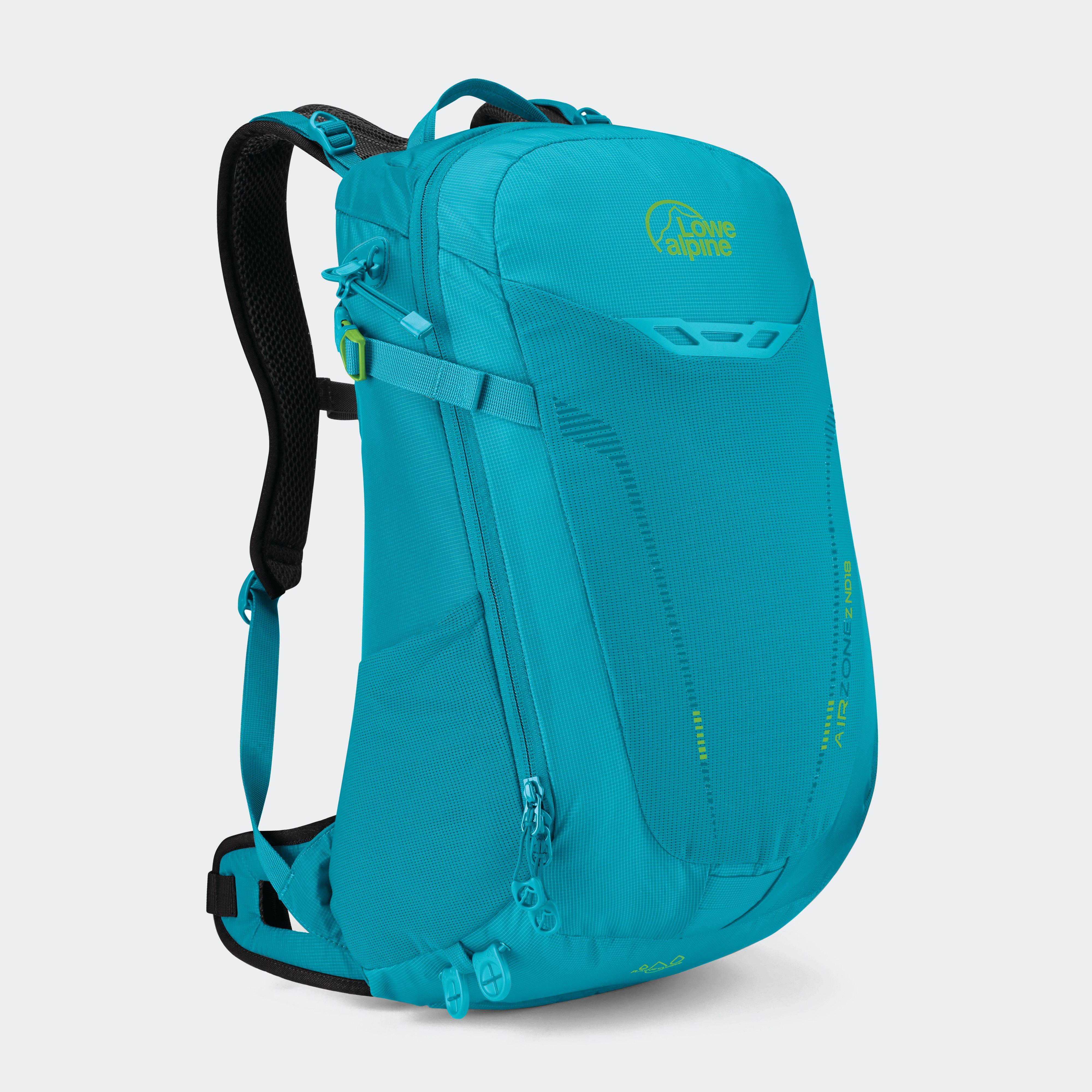 Airzone 18 Litre Rucksack
