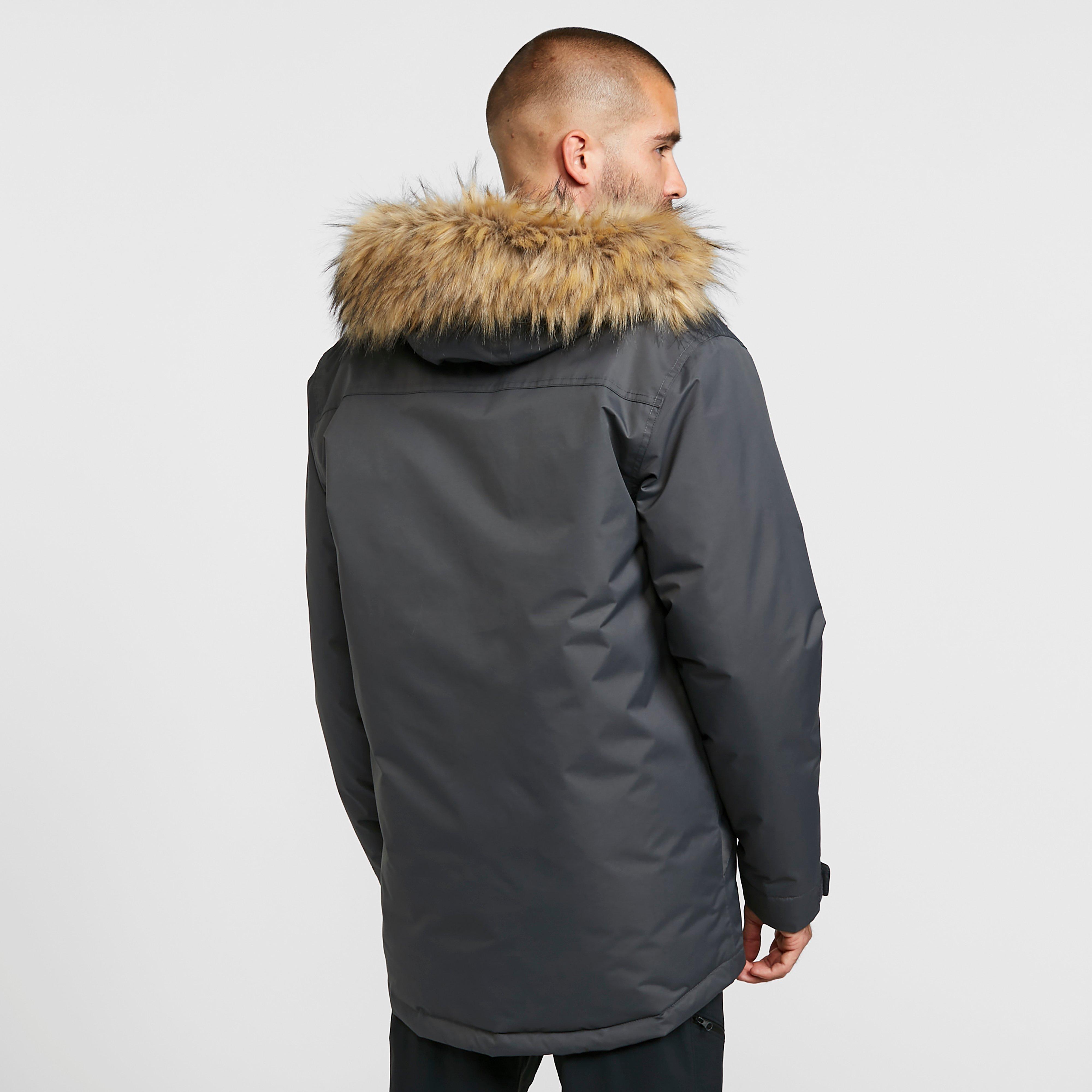 Men’s Celsius Parka