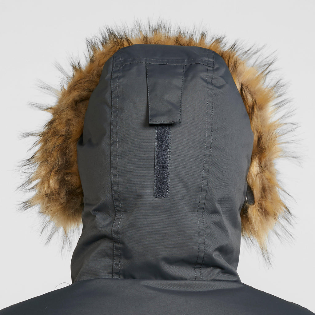 Men’s Celsius Parka