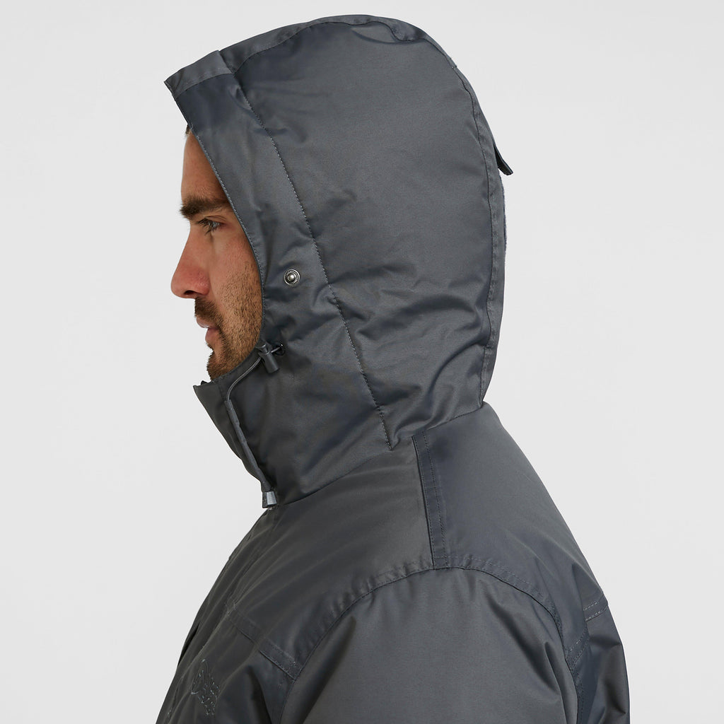 Men’s Celsius Parka
