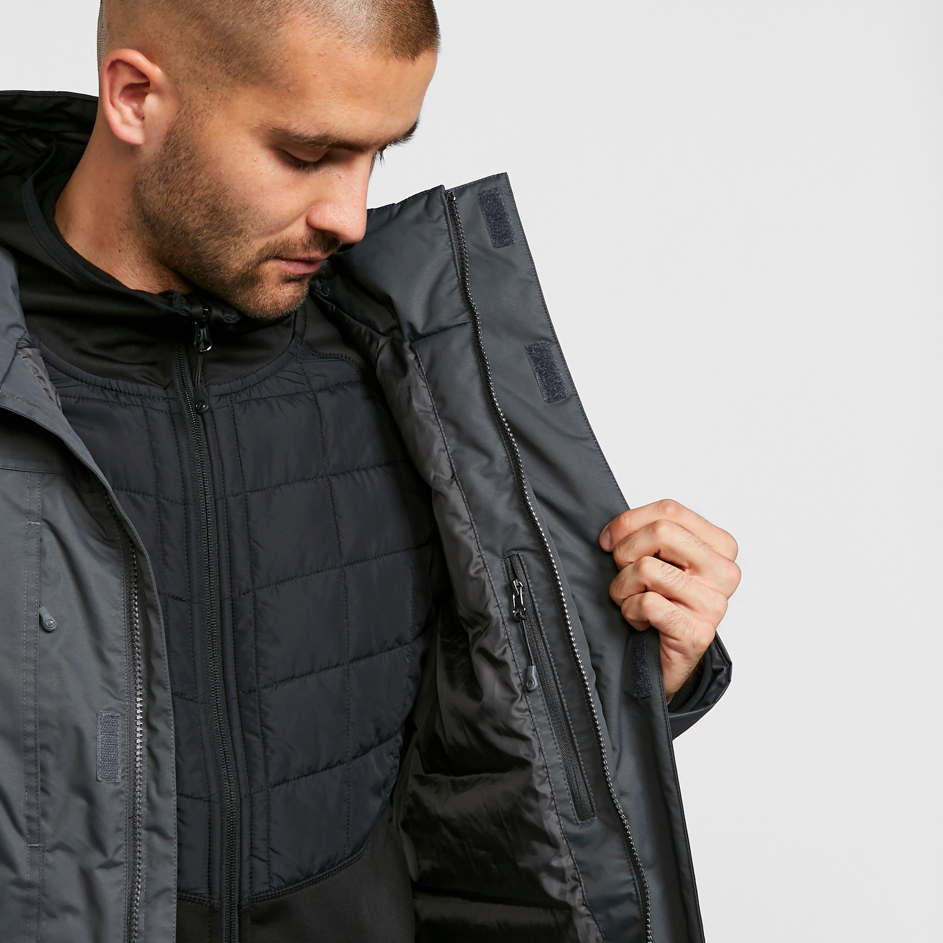 Men’s Celsius Parka