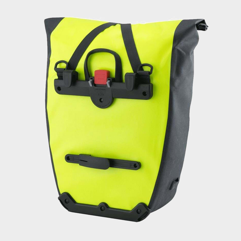 Thunderstorm City Pannier