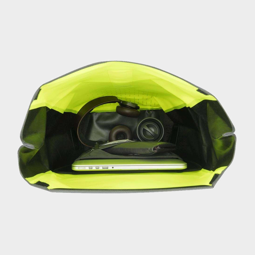 Thunderstorm City Pannier