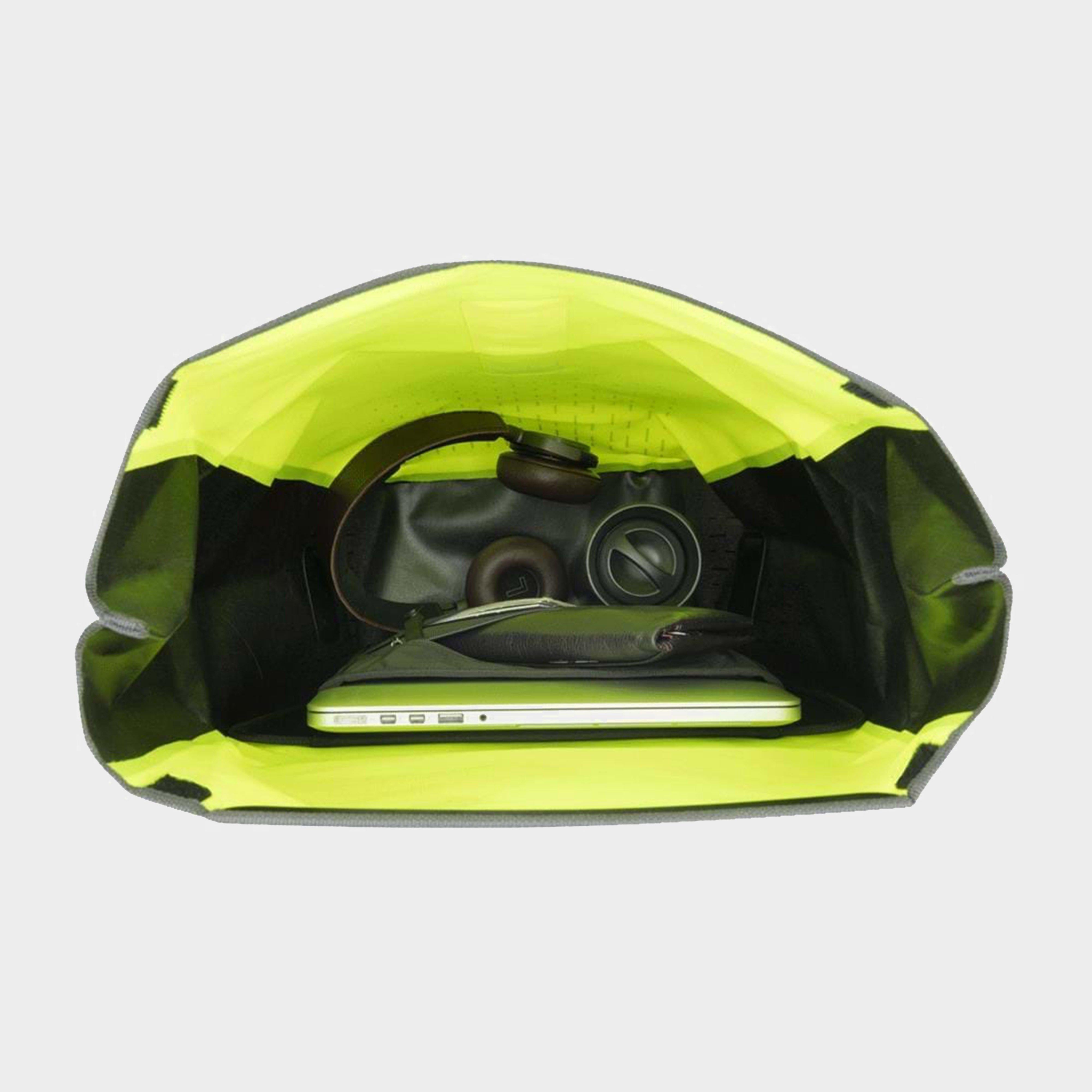 Thunderstorm City Pannier