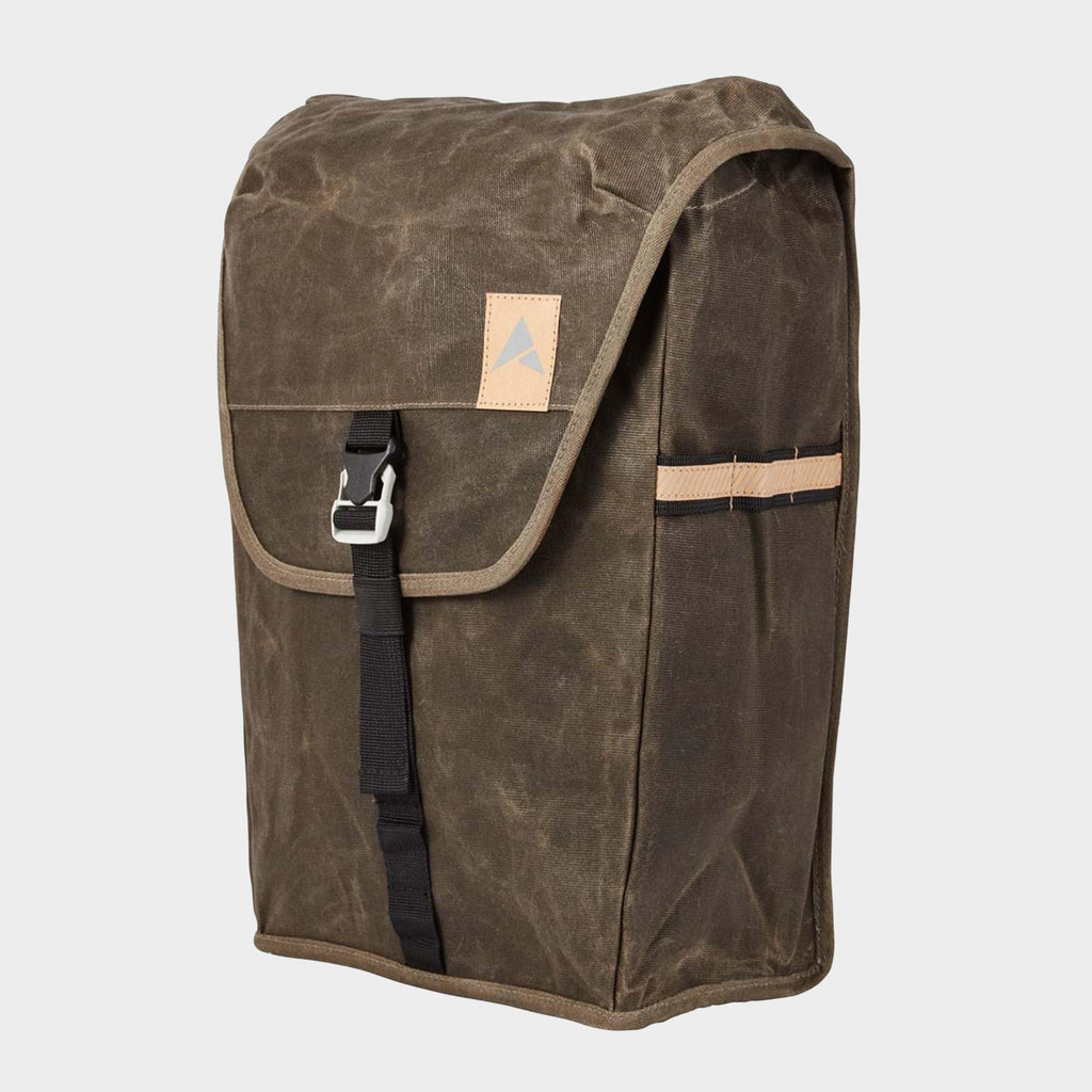 Heritage 40 Litre Pannier