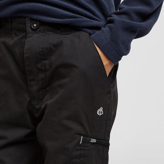 Kids’ Kiwi Winter Lined Trousers
