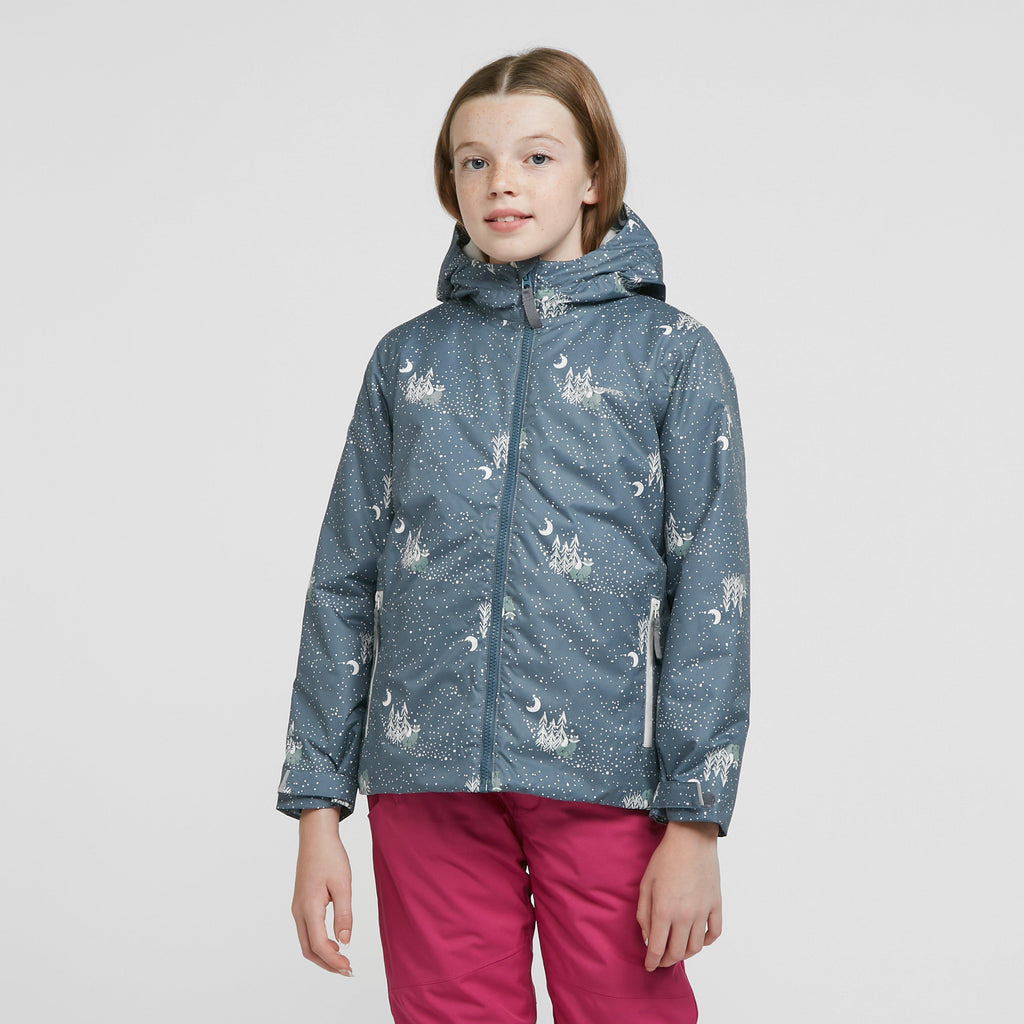Kids' Harley Jacket