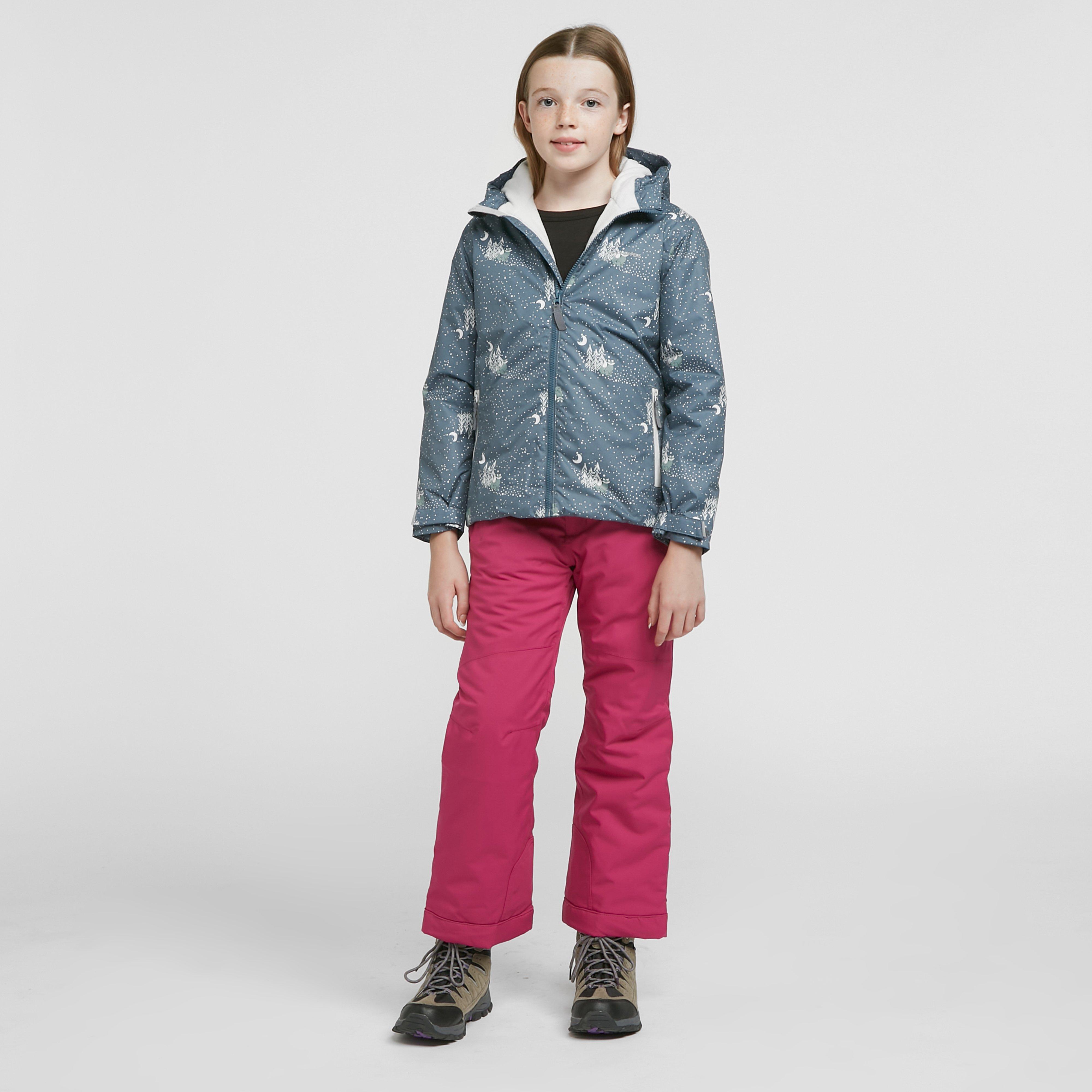 Kids' Harley Jacket